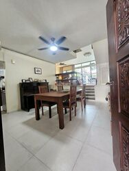 West Coast Drive (D5), Terrace #448153651